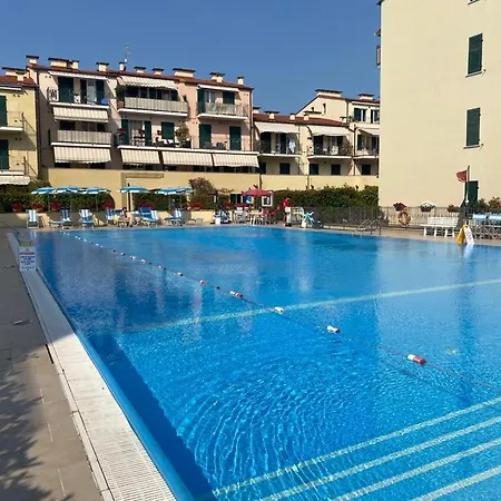 Il Nido Di Marta Imperia