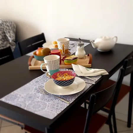 Il Nido Di Marta Appartement Imperia