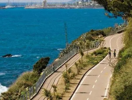 Il Nido Di Marta * Imperia