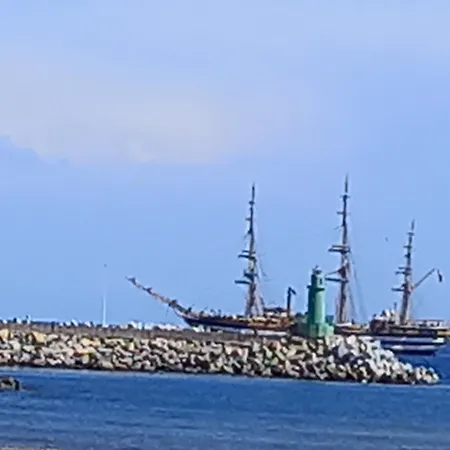 Appartement Il Nido Di Marta *