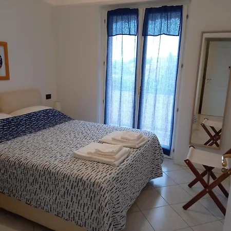 Il Nido Di Marta * Imperia