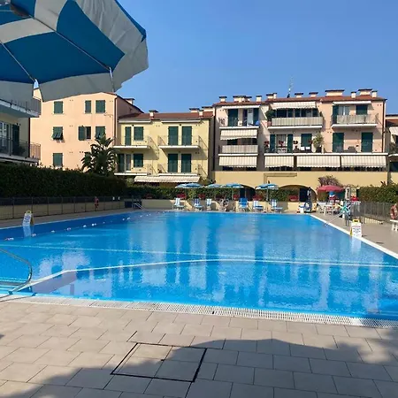 Appartement Il Nido Di Marta *