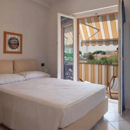 Appartement Il Nido Di Marta *