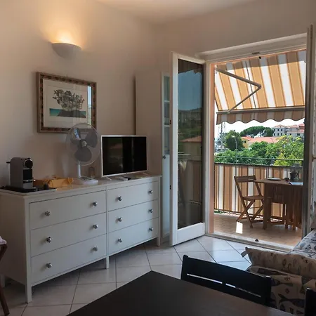 Il Nido Di Marta * Imperia