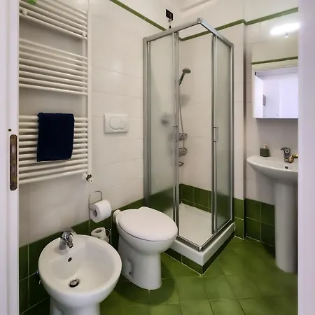 Appartement Il Nido Di Marta