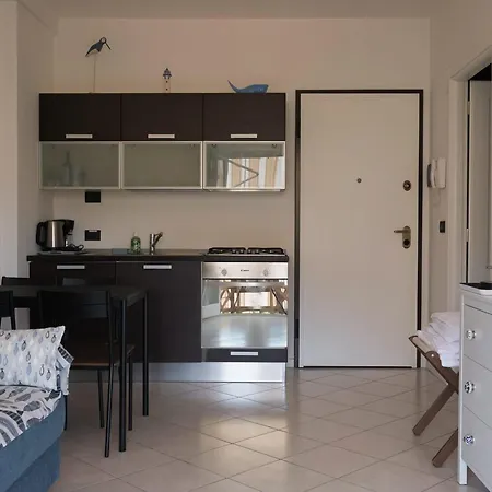 Il Nido Di Marta * Imperia