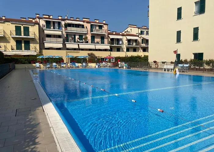 Il Nido Di Marta Imperia