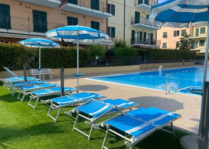 Il Nido Di Marta Διαμέρισμα *