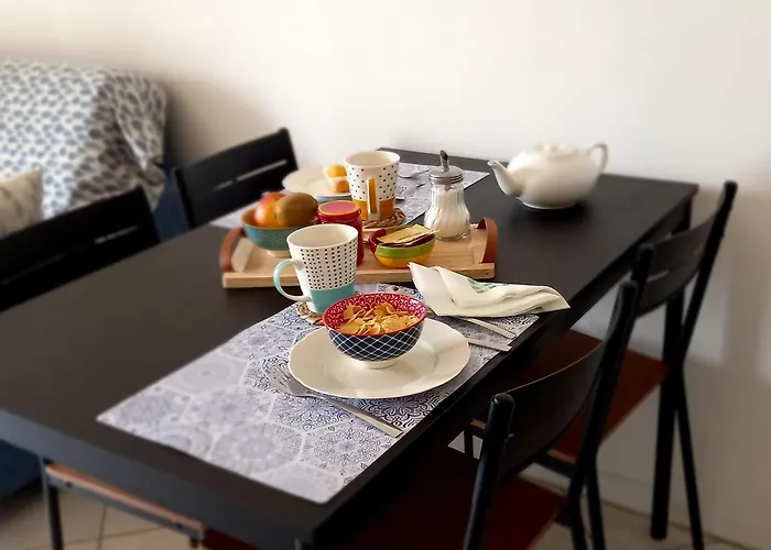 Il Nido Di Marta Διαμέρισμα Imperia