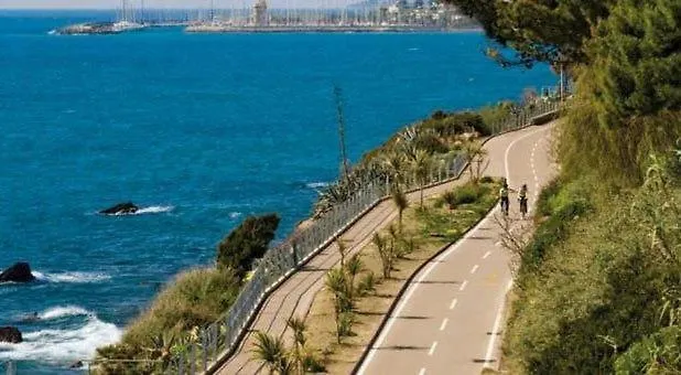 Il Nido Di Marta * Imperia