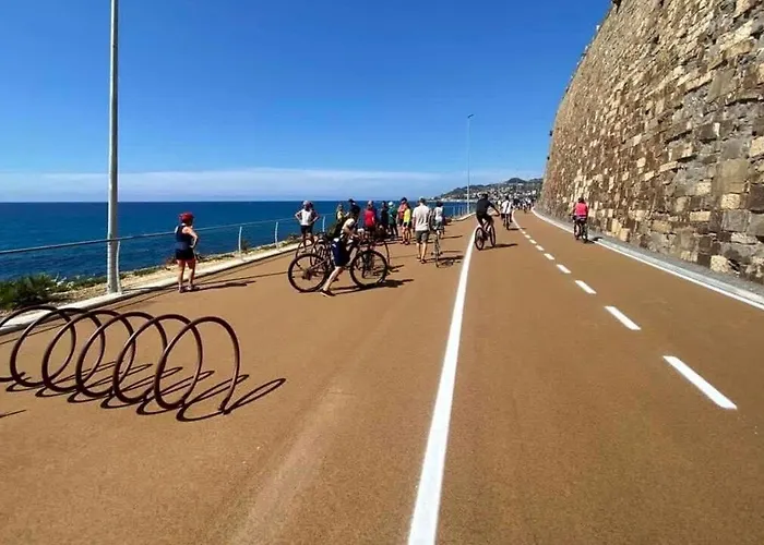 Il Nido Di Marta Διαμέρισμα *