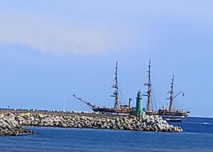 Διαμέρισμα Il Nido Di Marta *