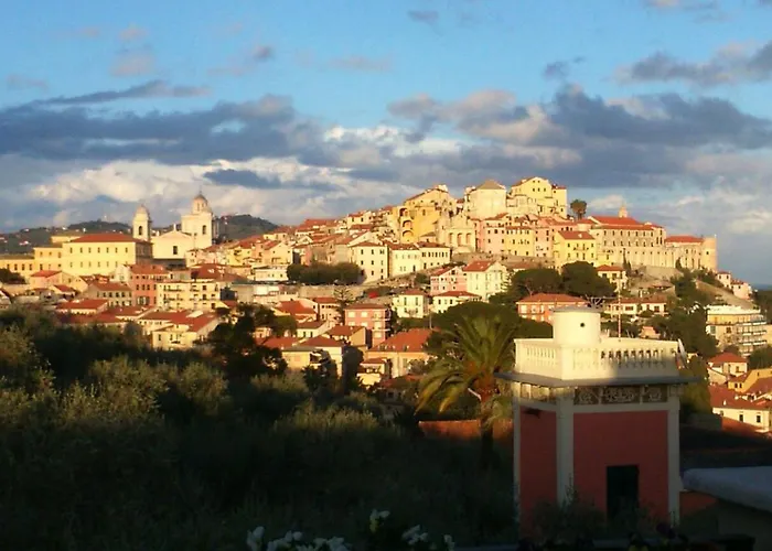 Il Nido Di Marta * Imperia