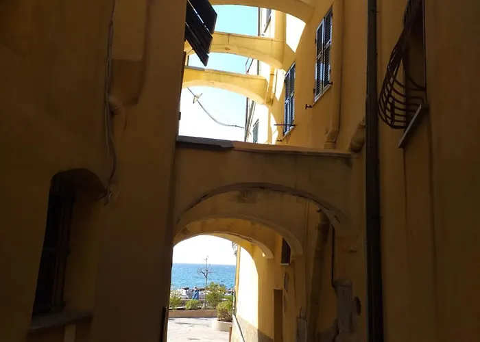 Il Nido Di Marta Imperia