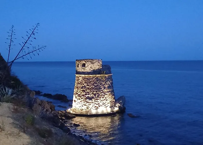 Διαμέρισμα Il Nido Di Marta *