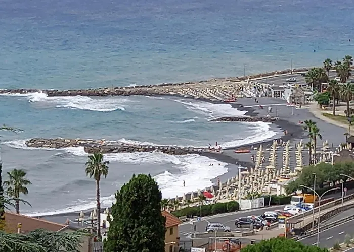 Διαμέρισμα Il Nido Di Marta