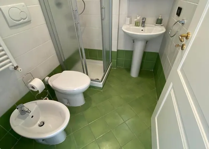 Il Nido Di Marta * Imperia