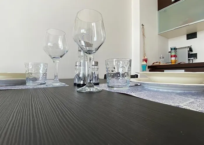 Il Nido Di Marta Διαμέρισμα *