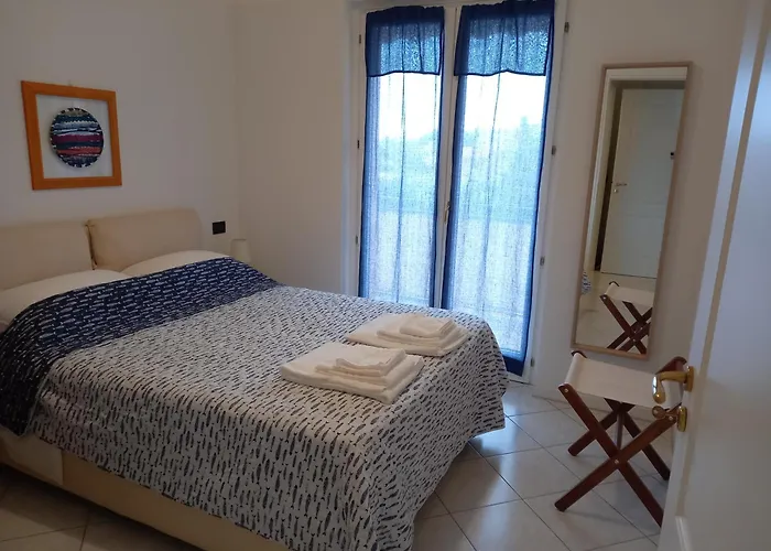 Il Nido Di Marta * Imperia