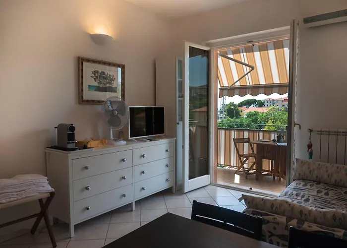 Il Nido Di Marta * Imperia