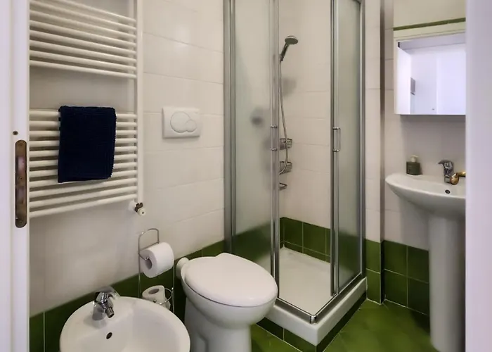 Διαμέρισμα Il Nido Di Marta