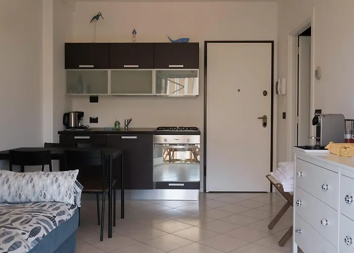 Il Nido Di Marta * Imperia