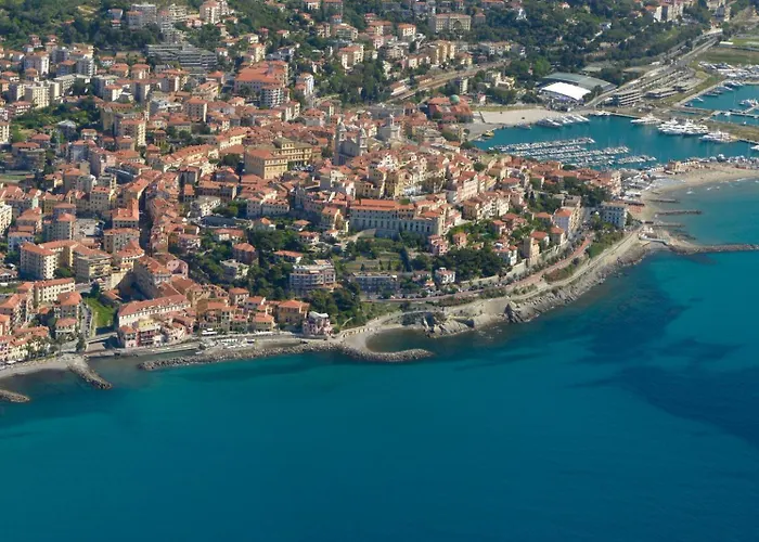 Il Nido Di Marta Διαμέρισμα *