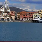 Il Nido Di Marta * Imperia