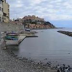Il Nido Di Marta Apartamento Imperia