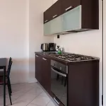 Il Nido Di Marta 아파트 임페리아