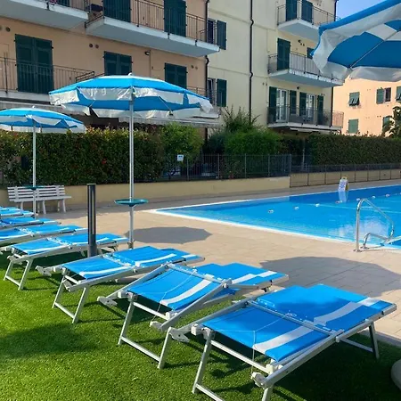 Il Nido Di Marta Appartement *