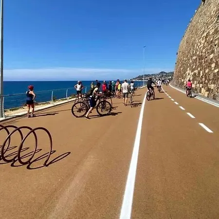 Il Nido Di Marta Apartman *