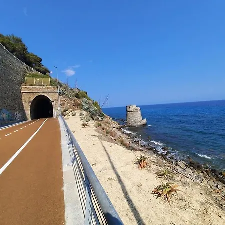 Il Nido Di Marta Apartman *