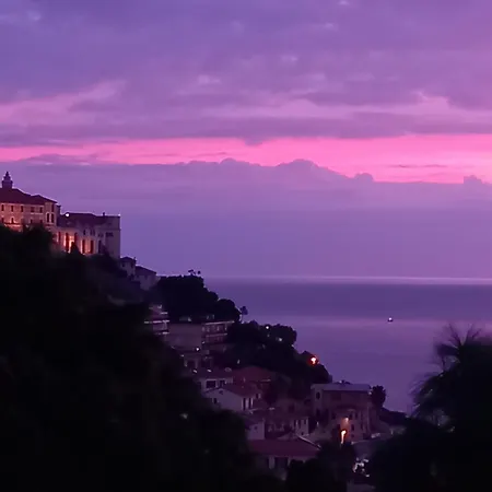 Il Nido Di Marta Apartment Imperia