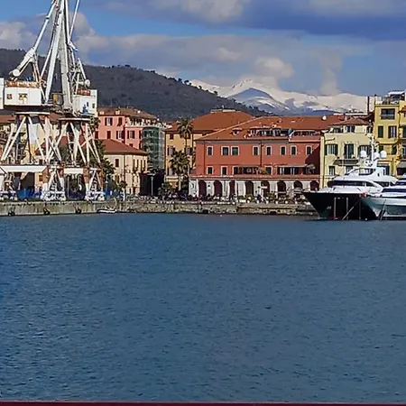 Il Nido Di Marta * Imperia