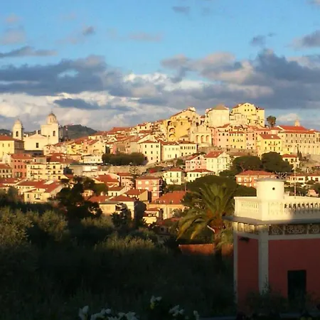 Il Nido Di Marta * Imperia