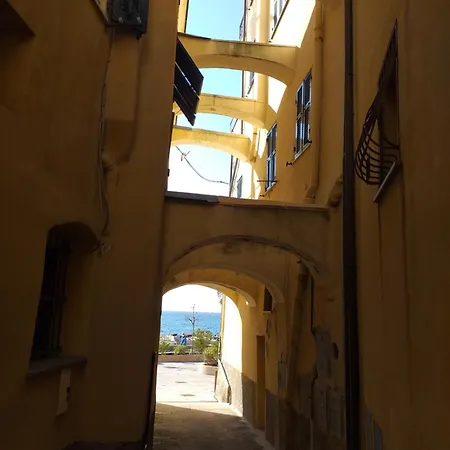 Il Nido Di Marta Imperia