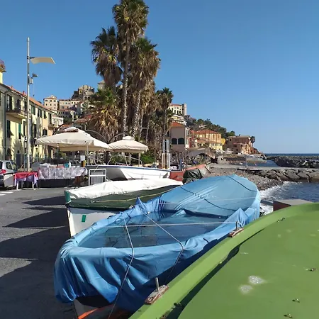 Apartman Il Nido Di Marta