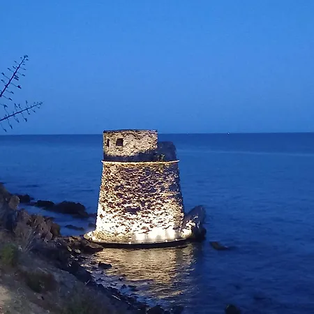 Apartman Il Nido Di Marta *