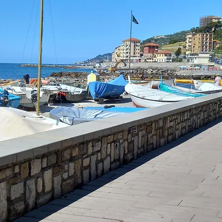 Il Nido Di Marta * Imperia