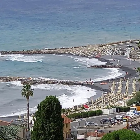 Apartment Il Nido Di Marta