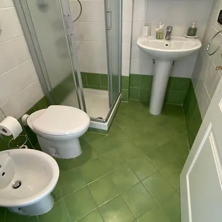 Il Nido Di Marta * Imperia