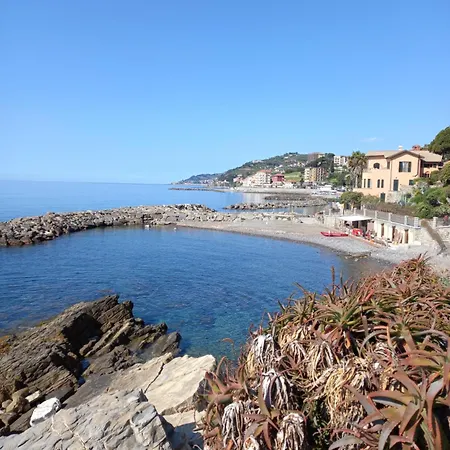 Appartement Il Nido Di Marta