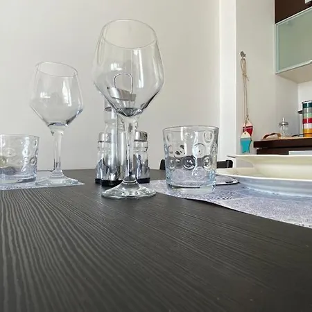 Il Nido Di Marta Apartment *