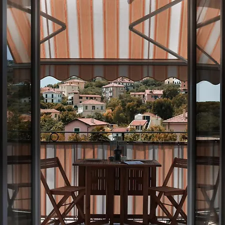 Il Nido Di Marta * Imperia