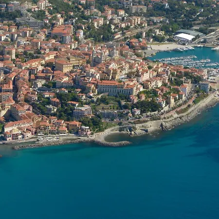 Il Nido Di Marta Apartment *