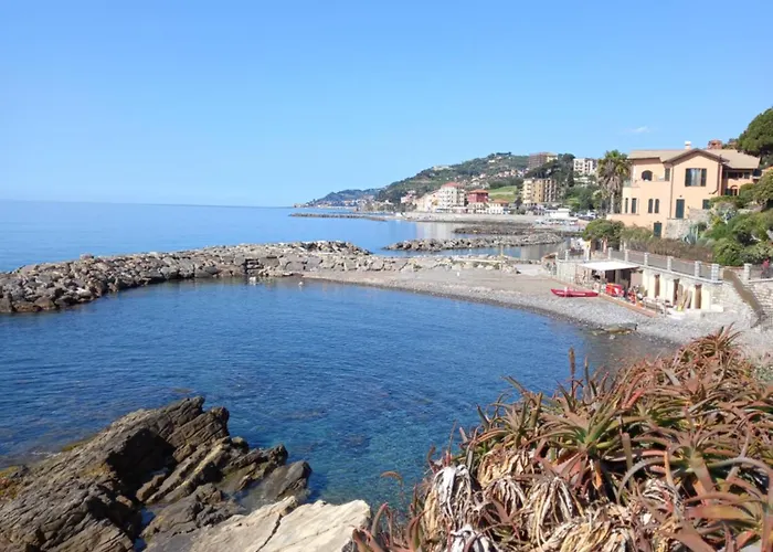 Appartement Il Nido Di Marta